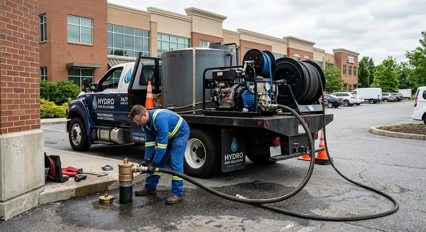 Sewer & Drain services in Riverdale, UT